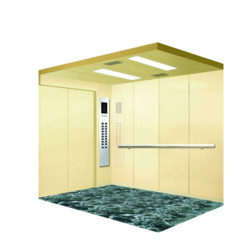 Hospital bed lift / hospital bed lift elevator